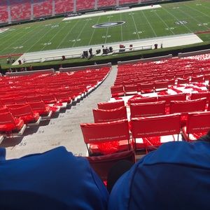 Meet your Posher, Derek